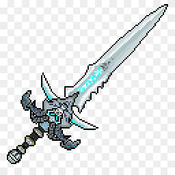 Texture for Sword of God
