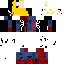 Texture for mulek ranha