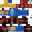 Texture for Deadpool