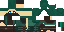 Texture for assassin-green