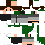 Texture for lightbone - b+