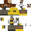 Texture for Apex minecraft