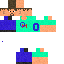 Texture for Ognjen