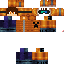 Texture for steve