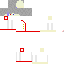 Texture for 学ラン2　オッドアイ