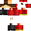 Texture for NixkNickBrO