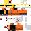 Texture for Naruto Hokage 2