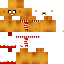 Texture for mikecrack