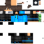 Texture for SpriteMC
