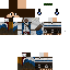 Texture for MikaKing