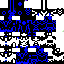Texture for ZORRO