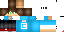 Texture for cubo