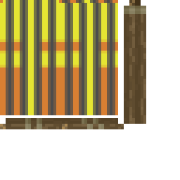 Texture for bob