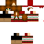 Texture for Steve
