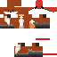 Texture for trh