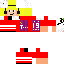 Texture for MiFaPlayer
