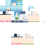 Texture for meow