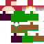 Texture for choco2022