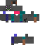 Texture for peter