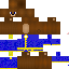 Texture for bear3 nq