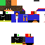 Texture for multi gmes