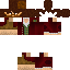 Texture for Chieftain Hobbit