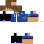 Texture for BlowingPearl