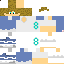 Texture for Orbee's skin simple mode