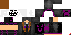 Texture for Troll DaniAkemi