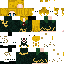 Texture for Luna Maximoff