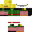 Texture for elfmccc