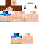 Texture for A MAN Full