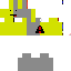 Texture for CAUTION!
