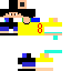 Texture for Czech handball player