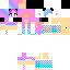 Texture for Steve