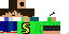 Texture for New shellman56