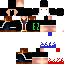 Texture for itzspilios