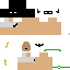 Texture for remove skin