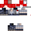 Texture for SASUKE HANZ