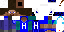 Texture for steve