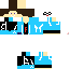 Texture for FLAKES POWER