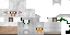 Texture for sheep