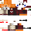 Texture for mm