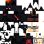 Texture for MK SCOP SAİBOT