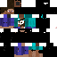 Texture for バケモン