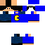 Texture for pactw