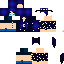 Texture for kitty