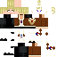 Texture for Carol Danvers (crest)