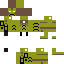 Texture for iron man python