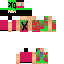 Texture for Ninja